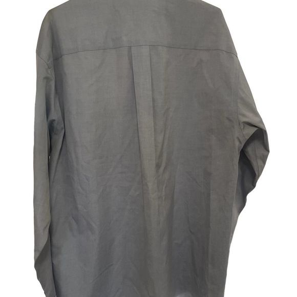 Enro men’s Dresshirt Non iron - Picture 4 of 7